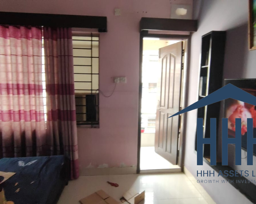 1350 Sqft with Parking 3 Bathroom 2 Bathroom Flat For sale, Mirpur 12