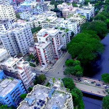 Dhanmondi