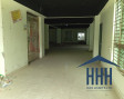 3900 sqft commercial space for rent in Banani.