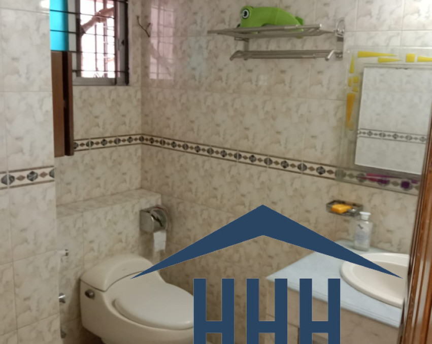 2292 sft 4Bathroom 4Bathroom Flat For sale, Dhanmondi