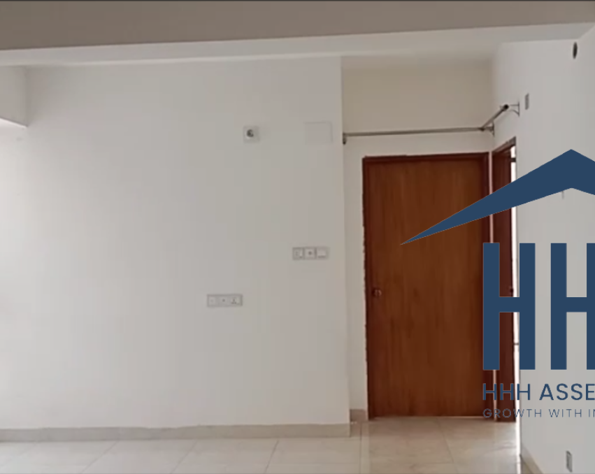 2145 sft 3 bed flat for sale in Basundhara, Dhaka