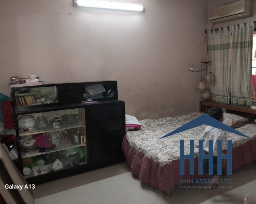 1637 sqft 3 bed flat for sale in Mirpur