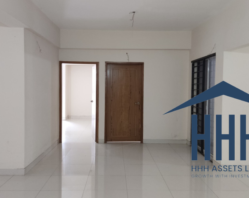 2755 Sqft. Luxury Apartment In Dhanmondi