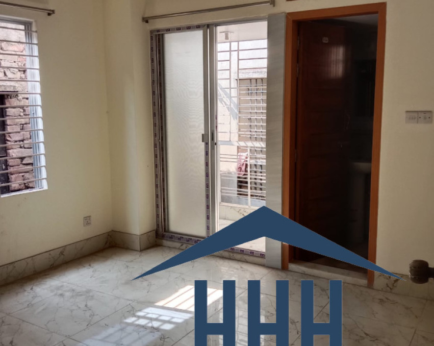 1250 sft 3 throom 3 Bathroom Flat For sale, West Dhanmondi