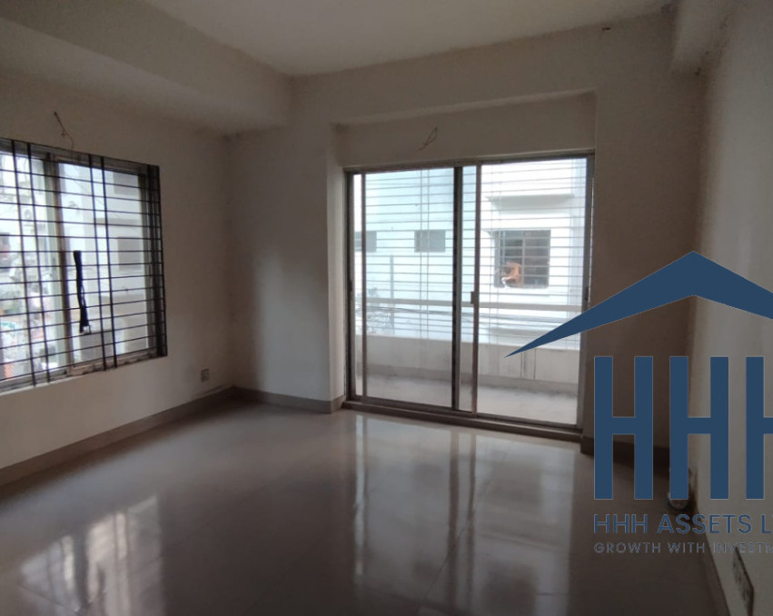 1470 Sft Apartment for Sale in Kalabagan, Dhanmondi