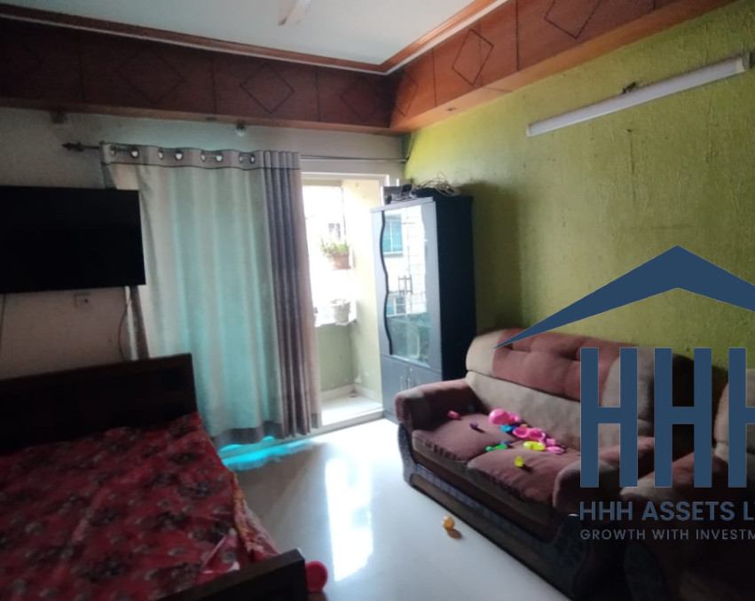 1367 Sft Apartment for Sale in Kathal Bagan, Dhanmondi