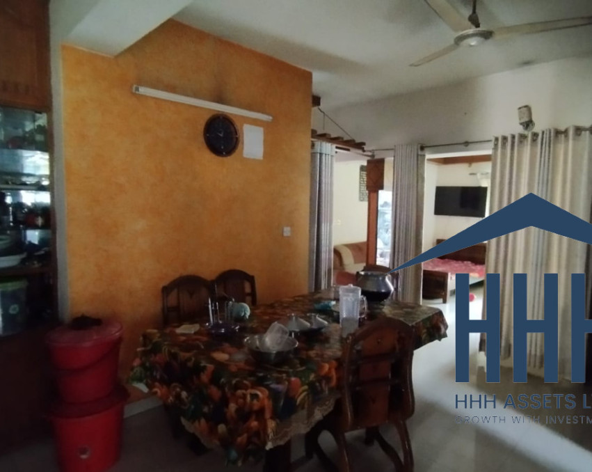 1367 Sft Apartment for Sale in Kathal Bagan, Dhanmondi