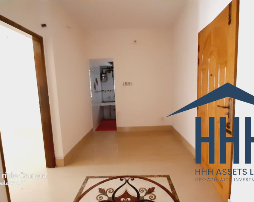 1000 sft apartment at Baridhara DOHS Pocket gate, Joarshahara Bazar Road, Kuril